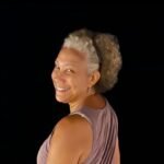 Suzanne, a student of The Brazilian Ways