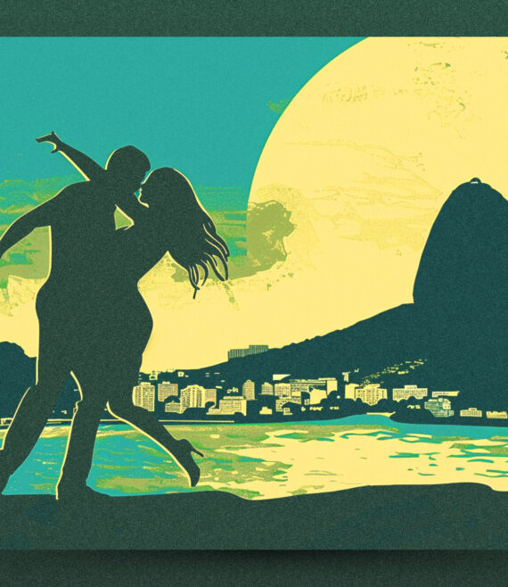 em breve
