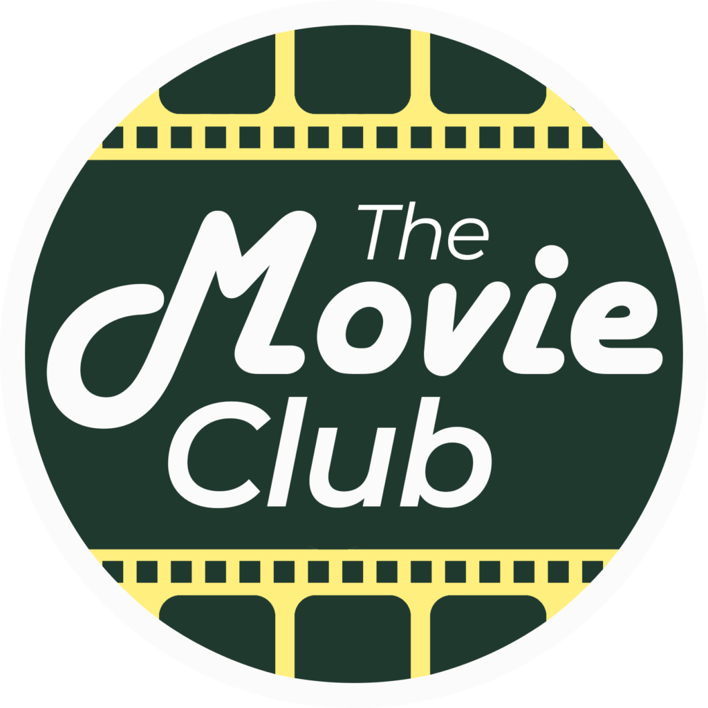 The Movie Club