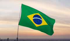 brazilian-flag-composition