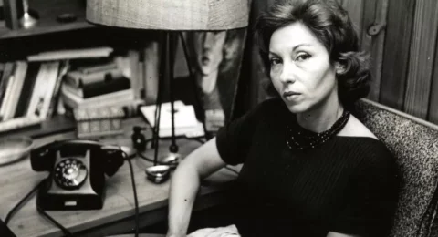 clarice-lispector