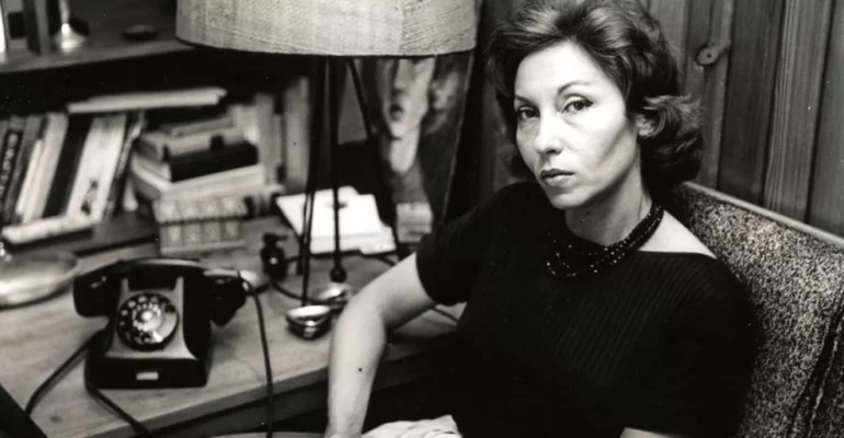 clarice-lispector