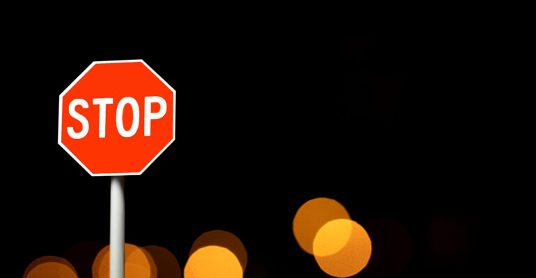 stop-sign-city