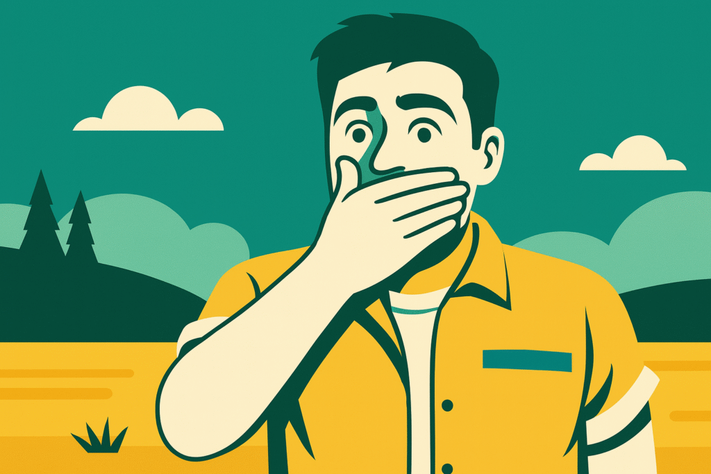 Pitoca Swearing in Brazilian Portuguese: The Ultimate Guide