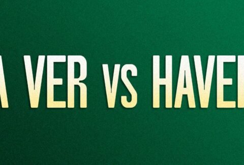 A Ver vs Haver