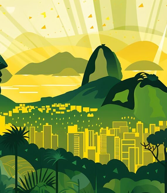 uma-cidade-e-mostrada-com-uma-cidade-no-fundo