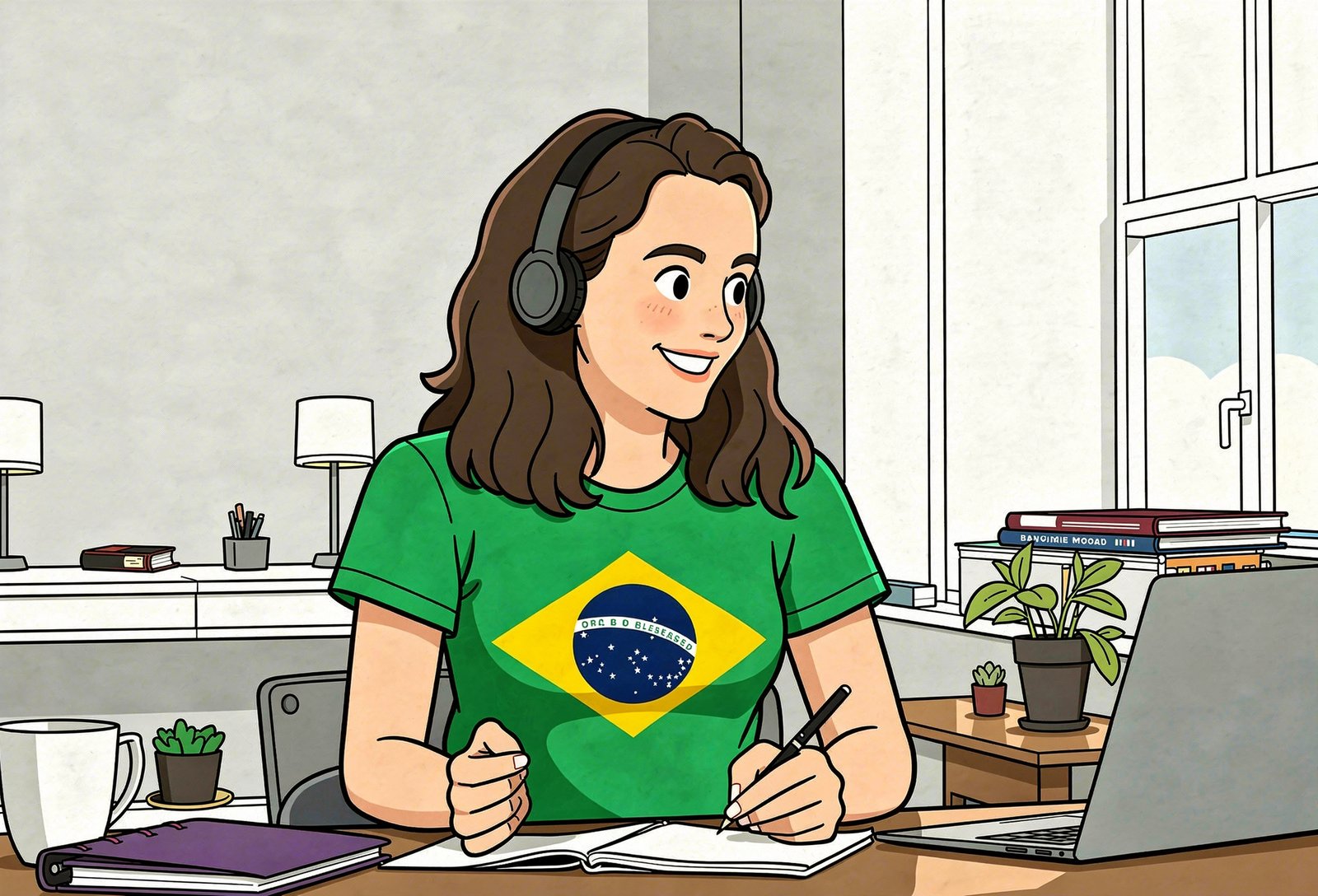[Workshop] Never Forget +10 Brazilian Portuguese Idioms in Just 90-110 min (Sunday, 1 de março, 2 pm EST)