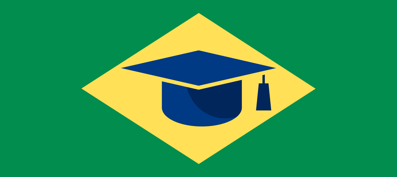 The Brazilian Ways logo
